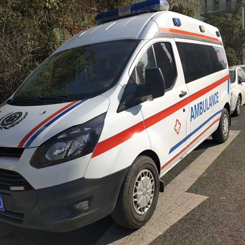 思明品质救护车出租，为您的健康出行负责