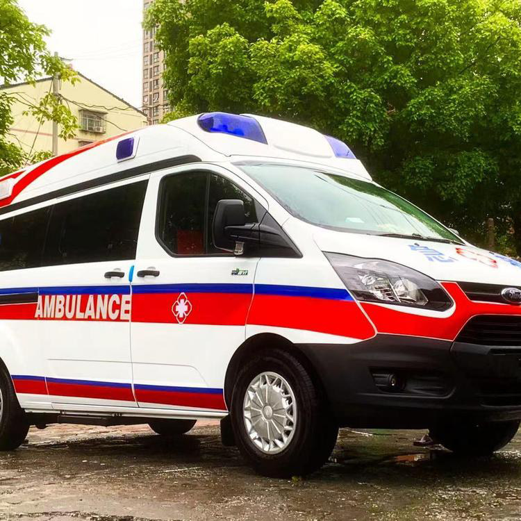 思明重症监护救护车出租护送返乡